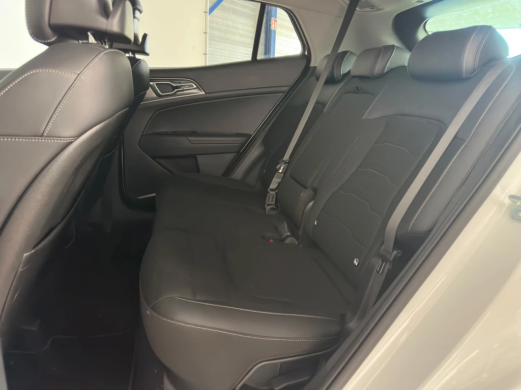 Kia Sportage – foto 15