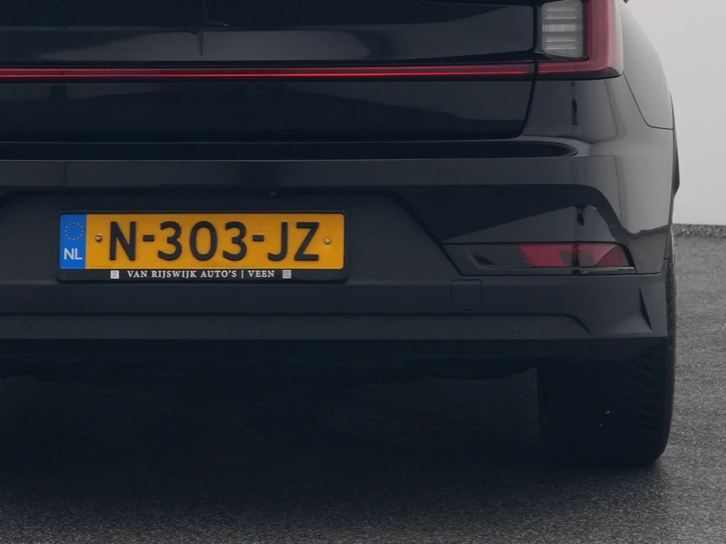 Polestar 2 – foto 28