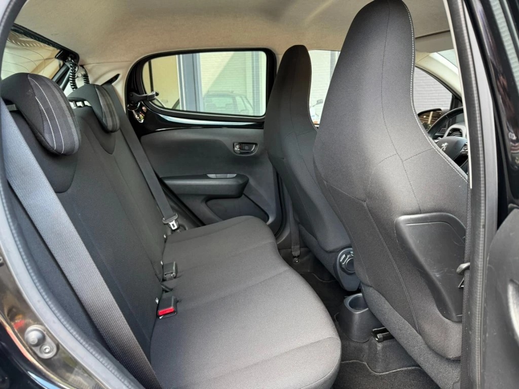 Peugeot 108 – foto 33