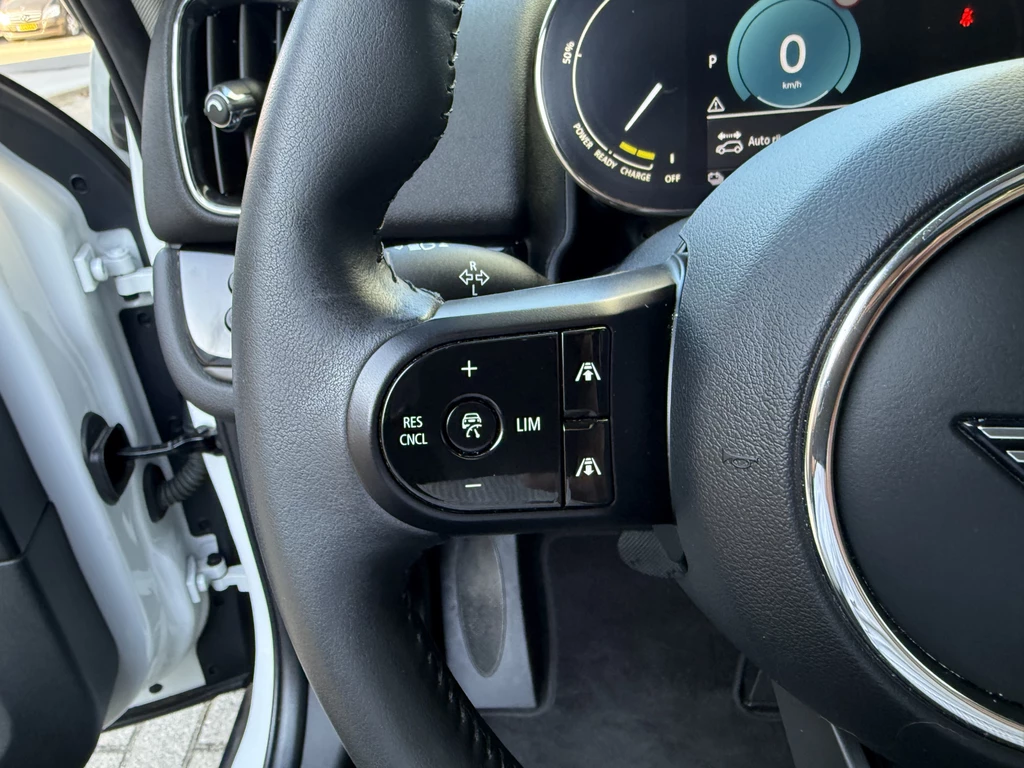 MINI Countryman – foto 15