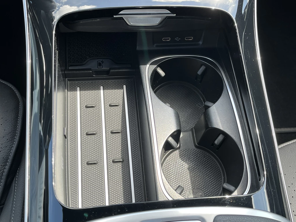 Mercedes-Benz S-Klasse – foto 16