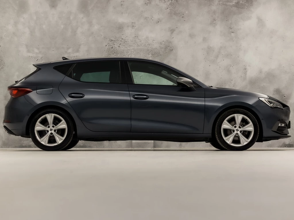 SEAT Leon – foto 7