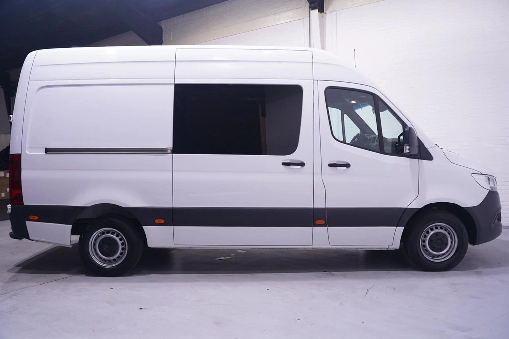 Mercedes-Benz Sprinter – foto 7