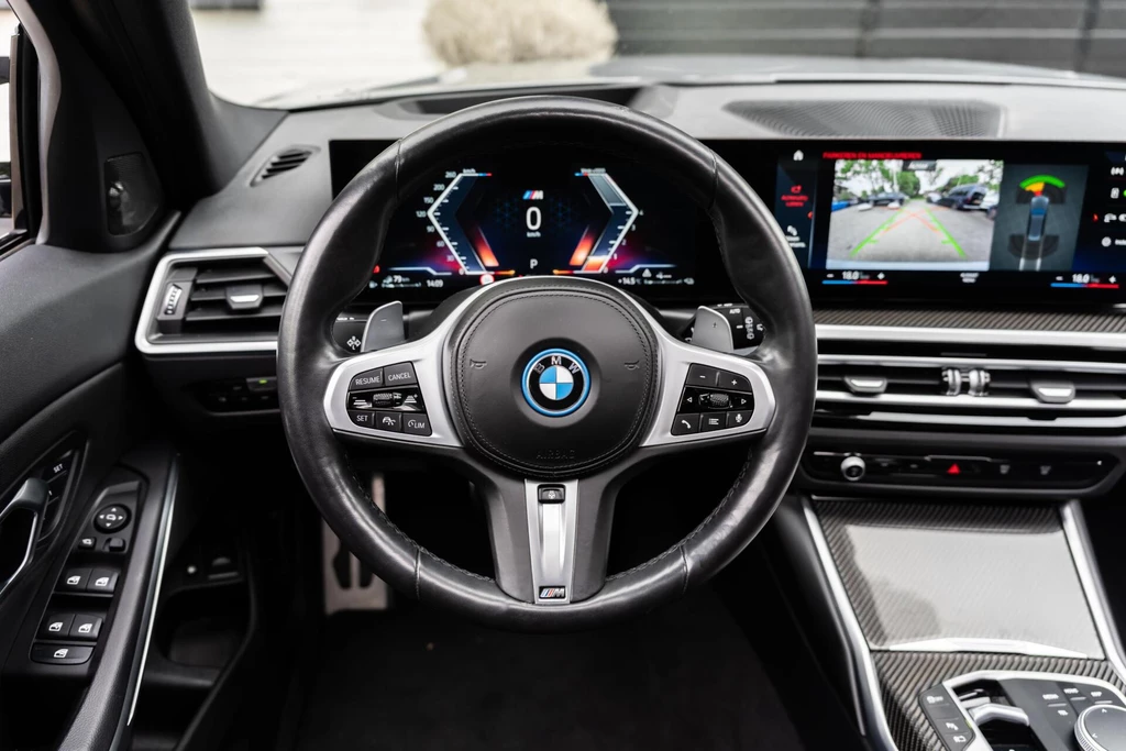 BMW 3 Serie – foto 18