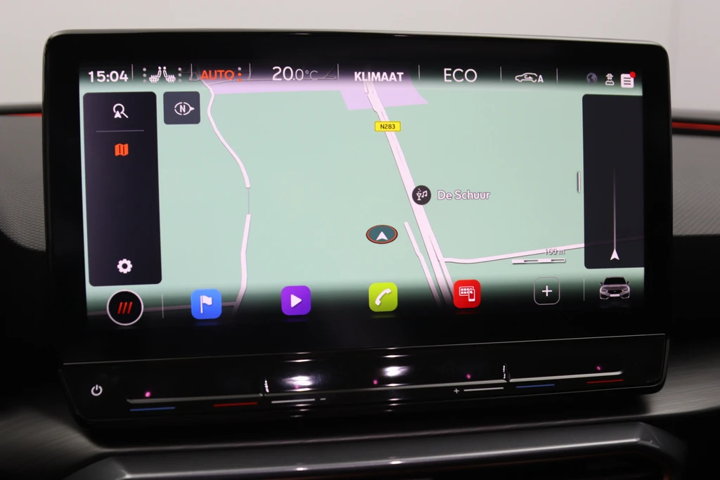 CUPRA Leon Sportstourer – foto 20