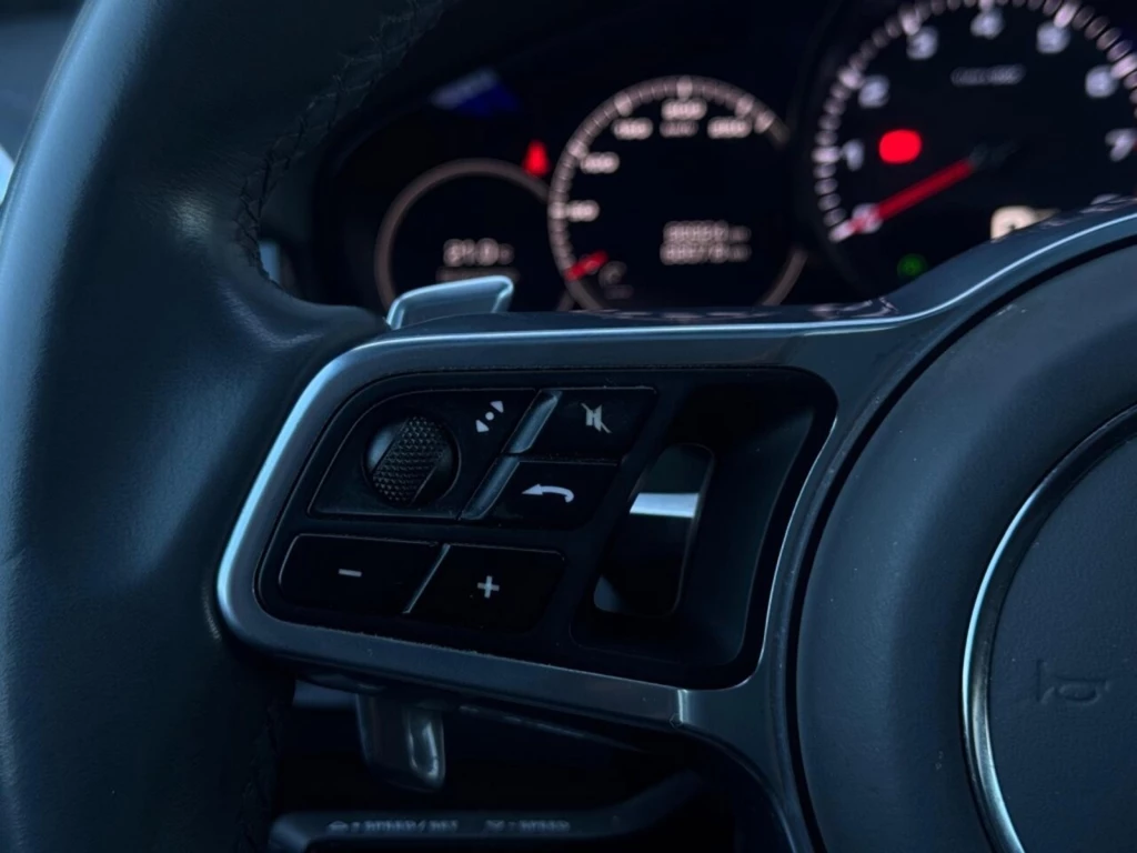 Porsche Cayenne – foto 22