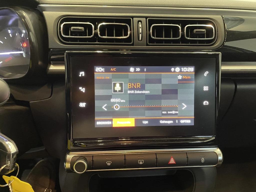 Citroën C3 – foto 13