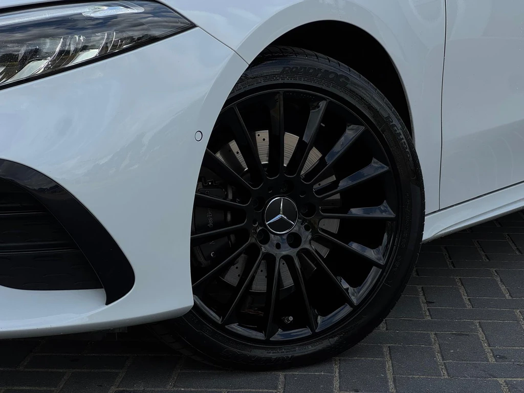 Mercedes-Benz A-Klasse – foto 18