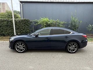 Mazda 6 – thumbnail 3