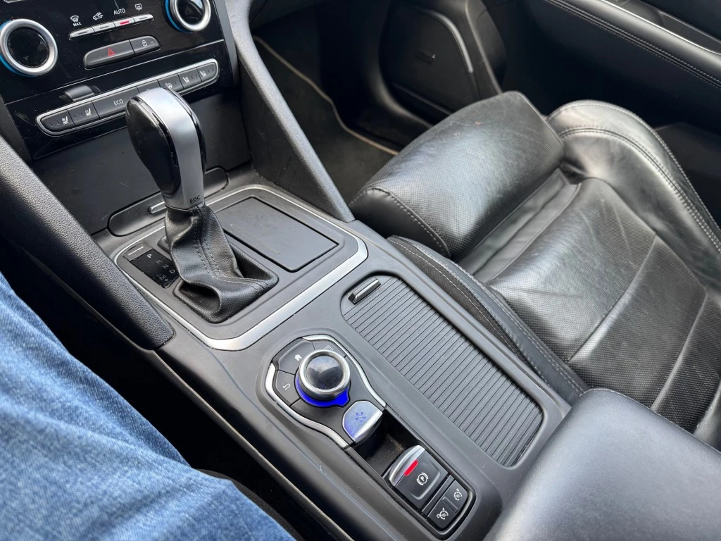 Renault Talisman – foto 22