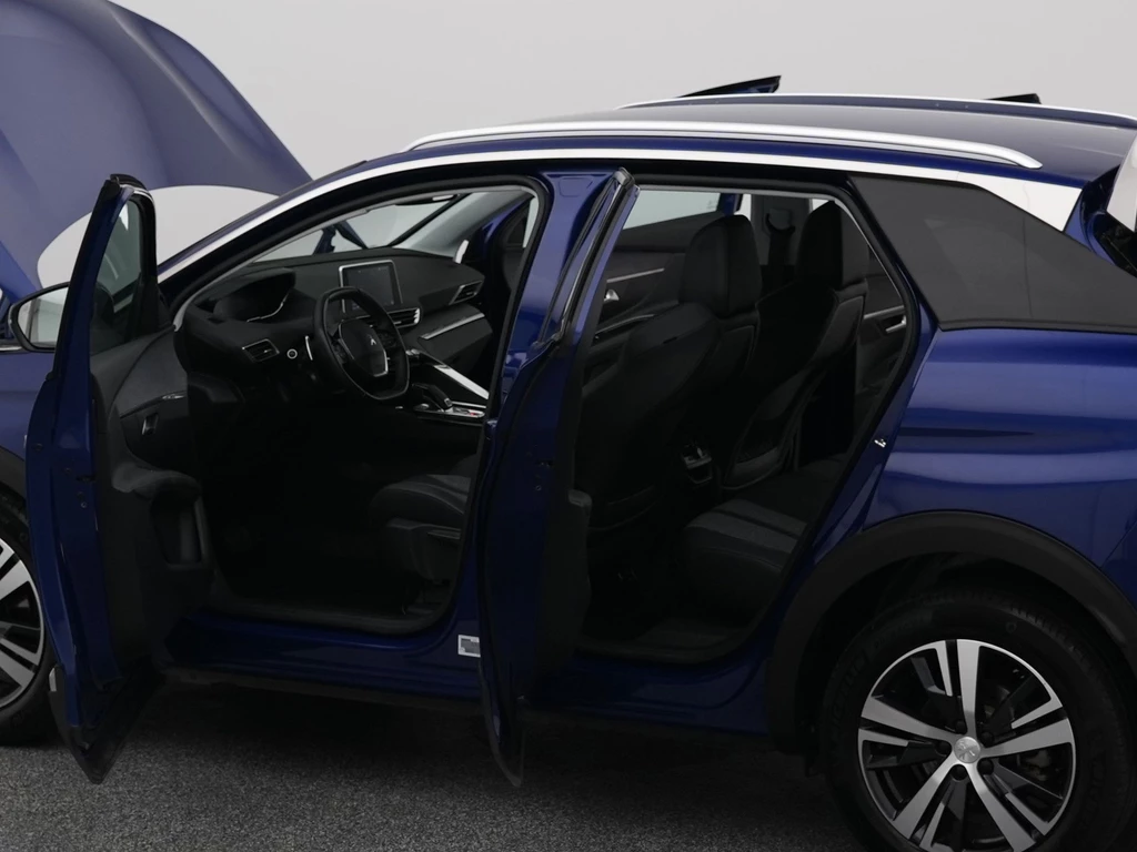 Peugeot 3008 – foto 8
