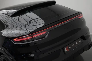 Porsche Cayenne – thumbnail 38