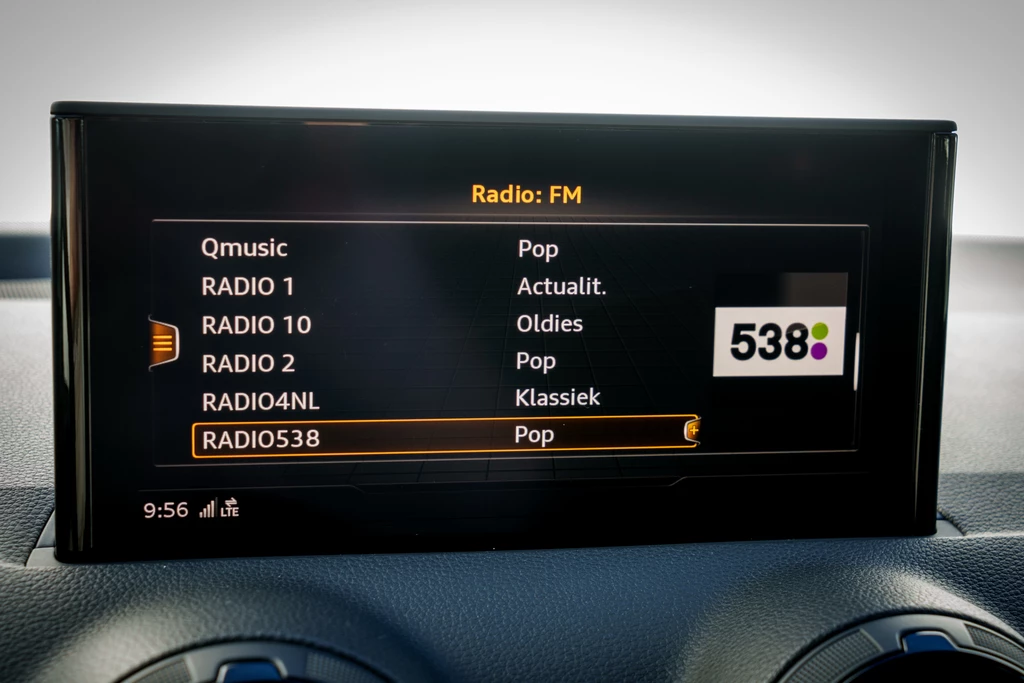 Audi Q2 – foto 36