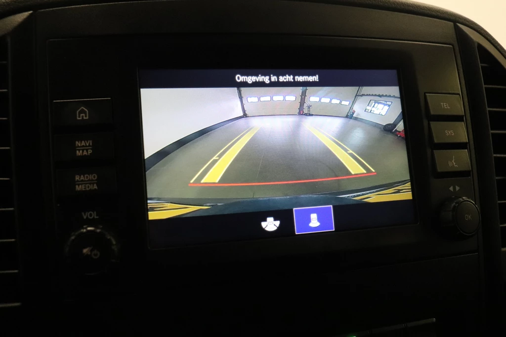 Mercedes-Benz Vito – foto 18