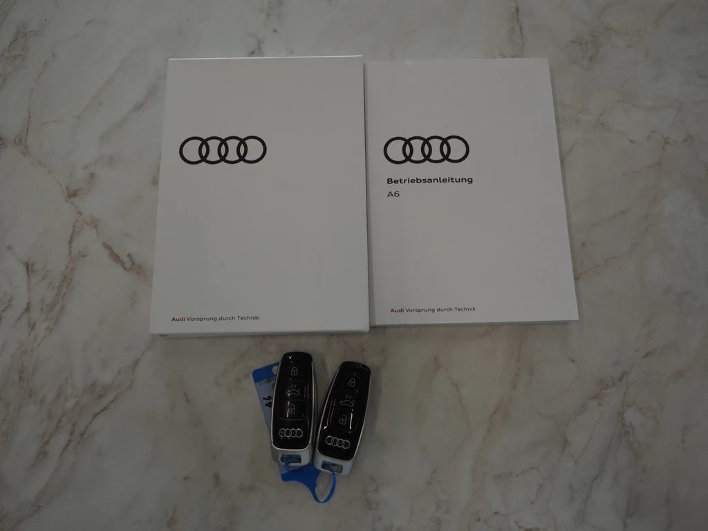 Audi A6 – foto 13