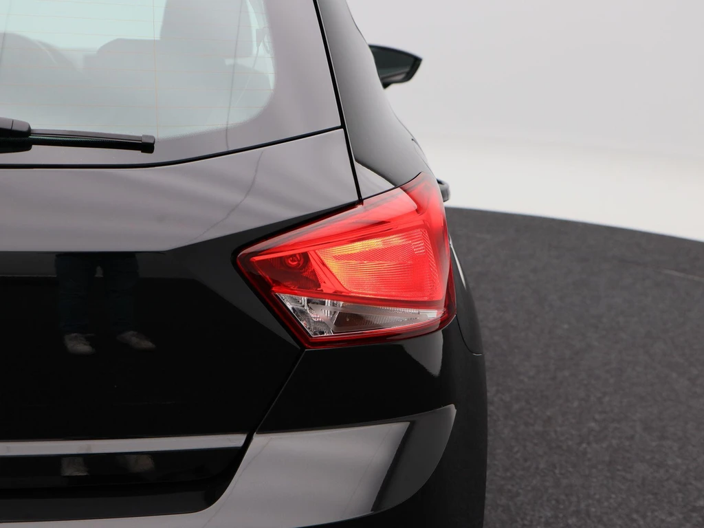 SEAT Ibiza – foto 13