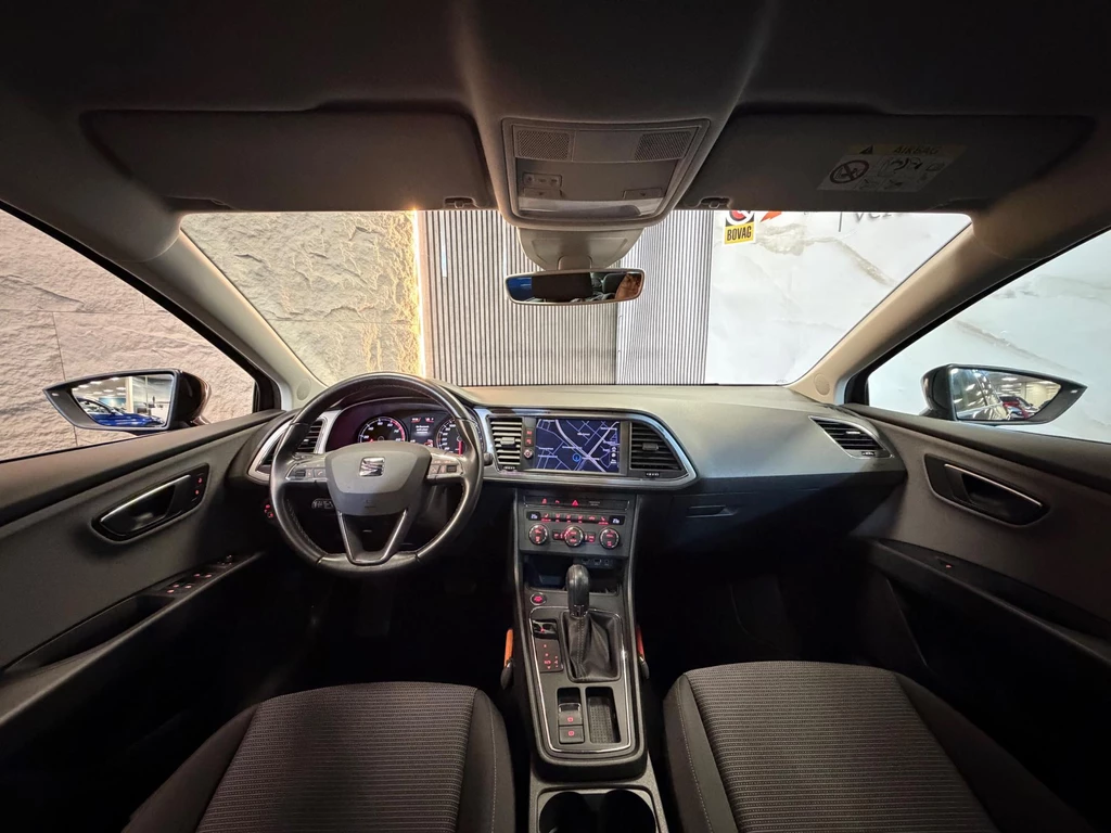SEAT Leon – foto 12