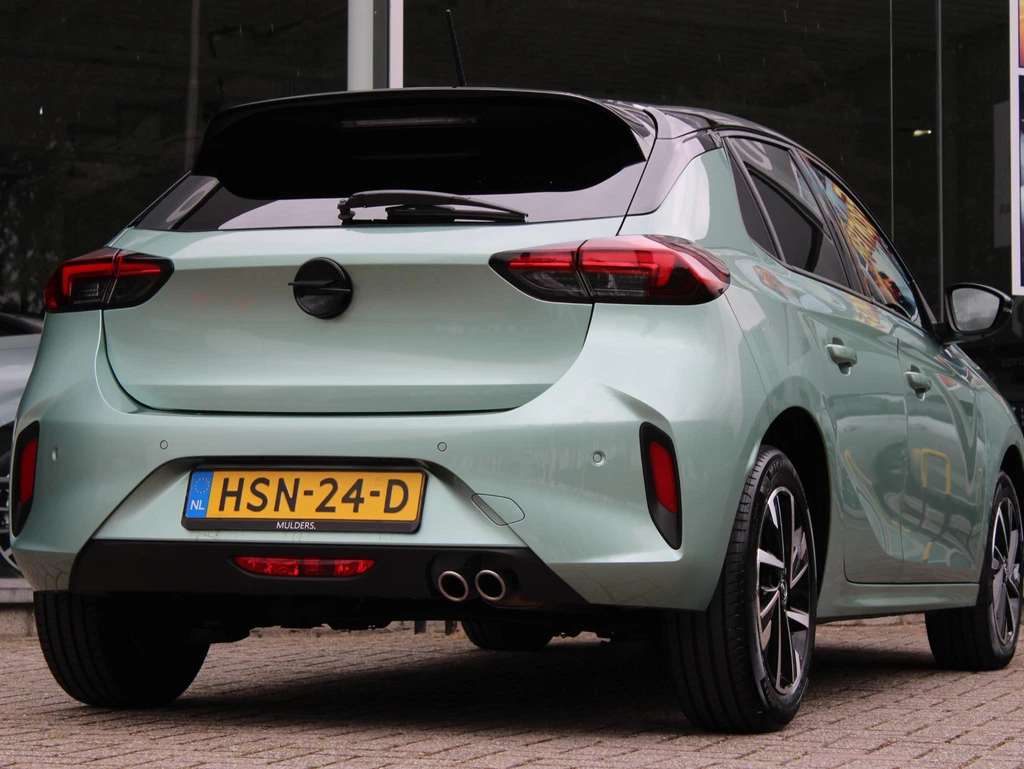 Opel Corsa – foto 5