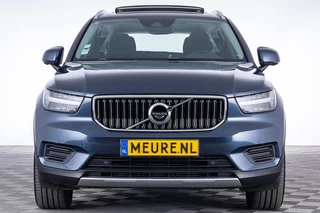 Volvo XC40 – thumbnail 6
