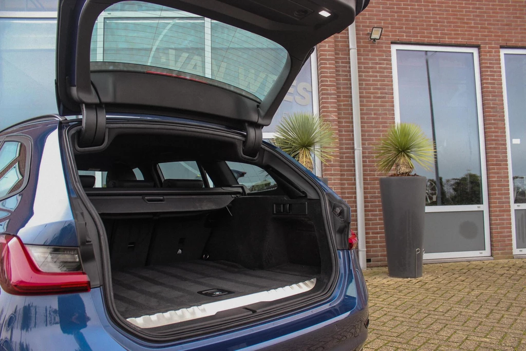 BMW 3 Serie – foto 40