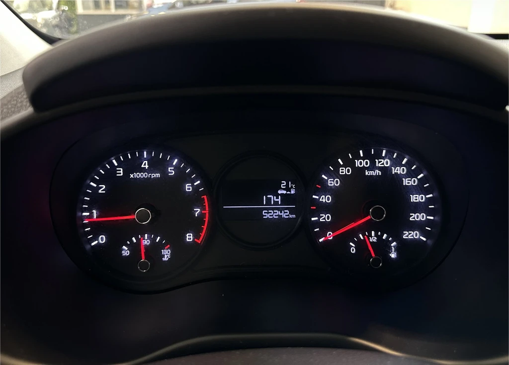 Kia Picanto – foto 8