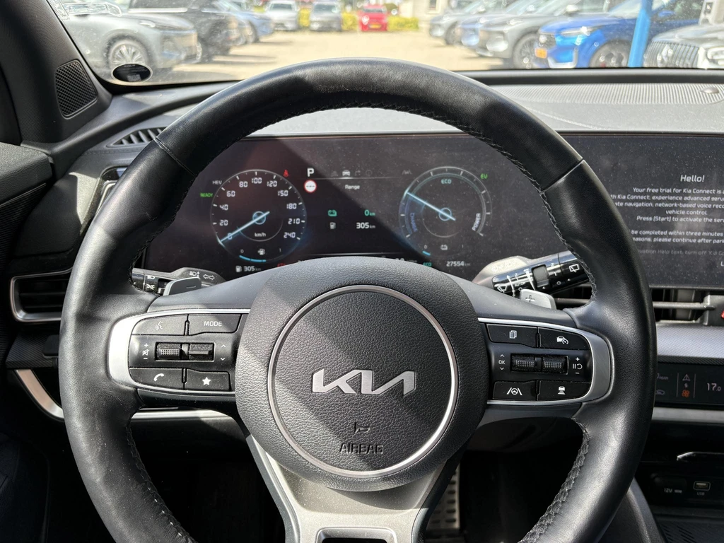 Kia Sportage – foto 8