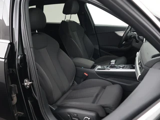 Audi A4 – thumbnail 34