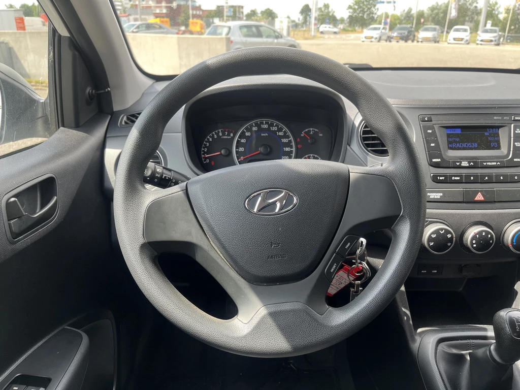 Hyundai i10 – foto 12