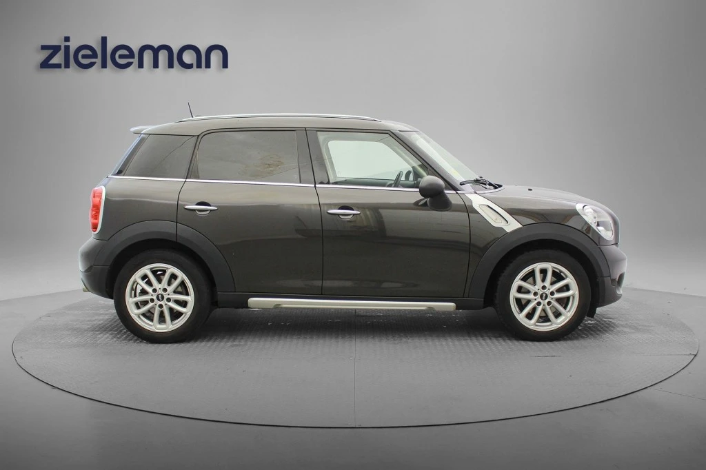 MINI Cooper – foto 9