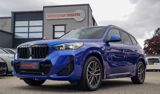 BMW X1 – thumbnail 1