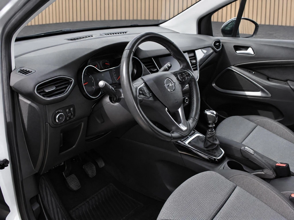 Opel Crossland – foto 8