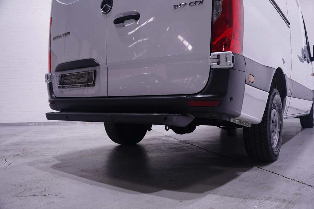 Mercedes-Benz Sprinter – foto 15