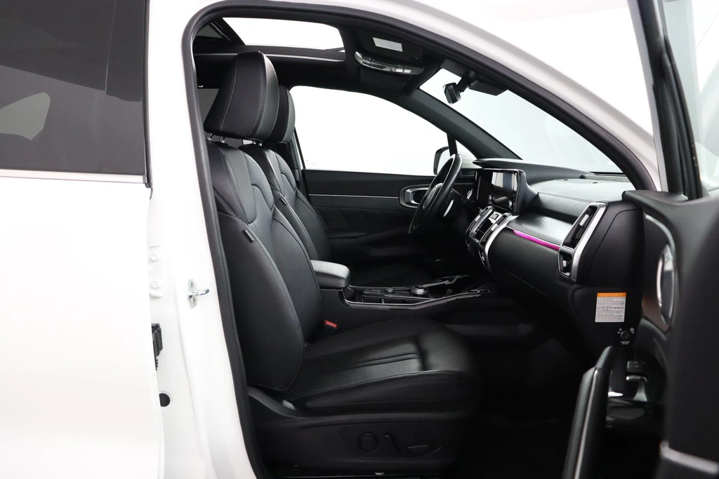Kia Sorento – foto 18
