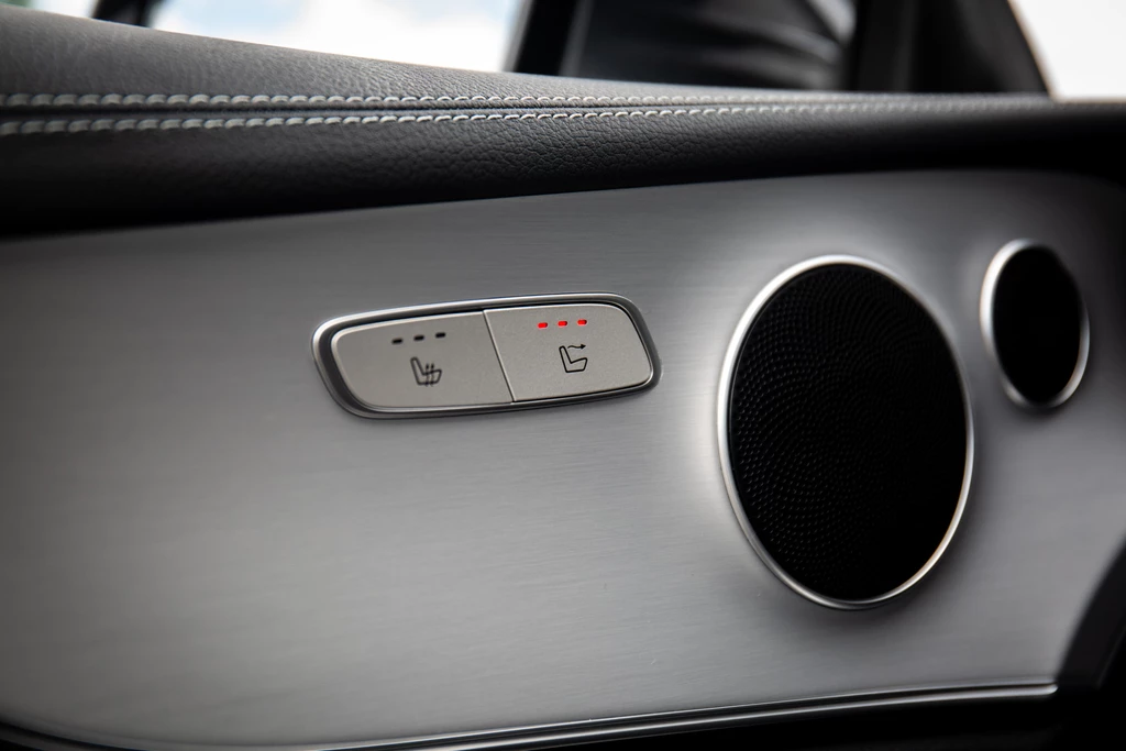 Mercedes-Benz E-Klasse – foto 27