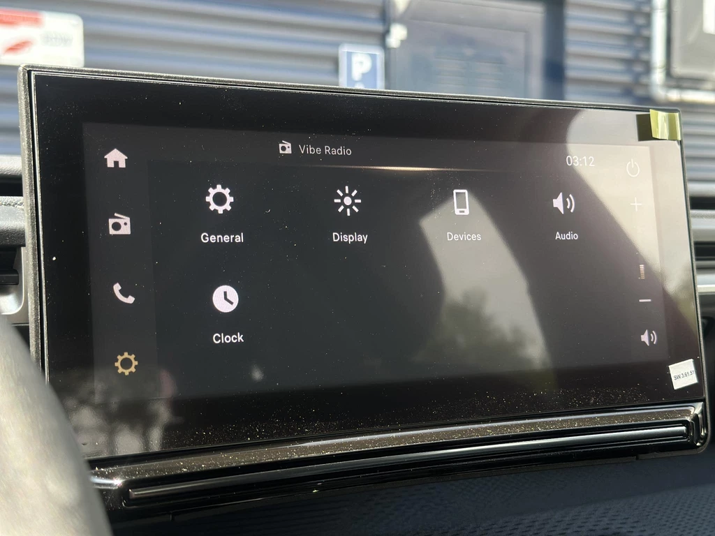 Citroën C3 Aircross – foto 16