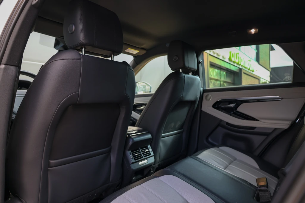 Land Rover Range Rover Evoque – foto 26