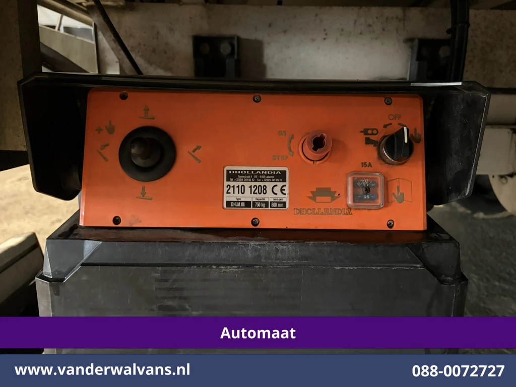 Mercedes-Benz Sprinter – foto 13