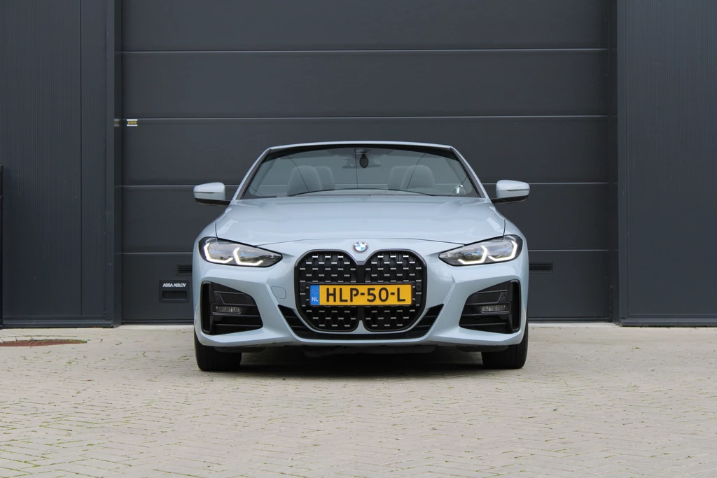 BMW 4 Serie – foto 15