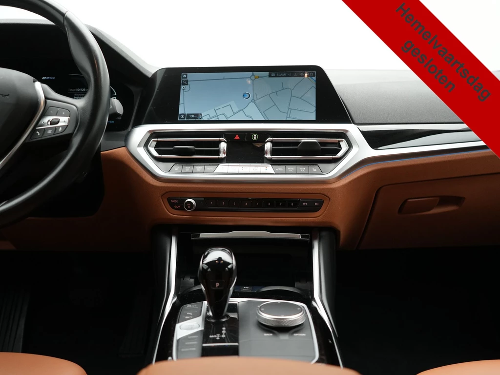 BMW 3 Serie – foto 27