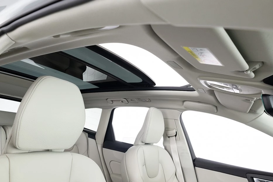 Volvo XC60 – foto 13
