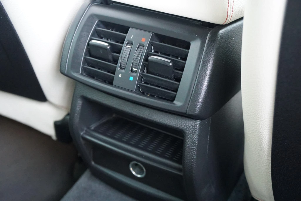BMW X3 – foto 42