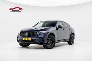 Mercedes-Benz GLC – thumbnail 1