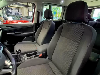 Volkswagen Caddy – thumbnail 26