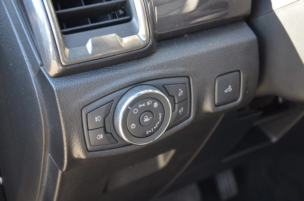 Ford Ranger – foto 10