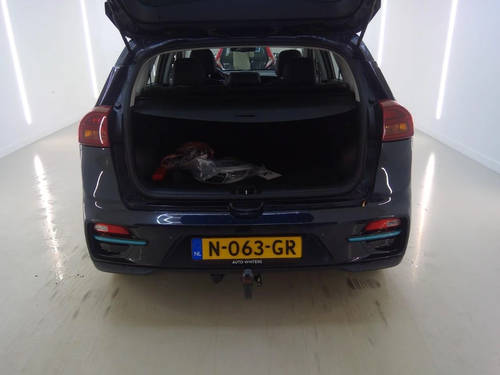 Kia e-Niro – foto 10