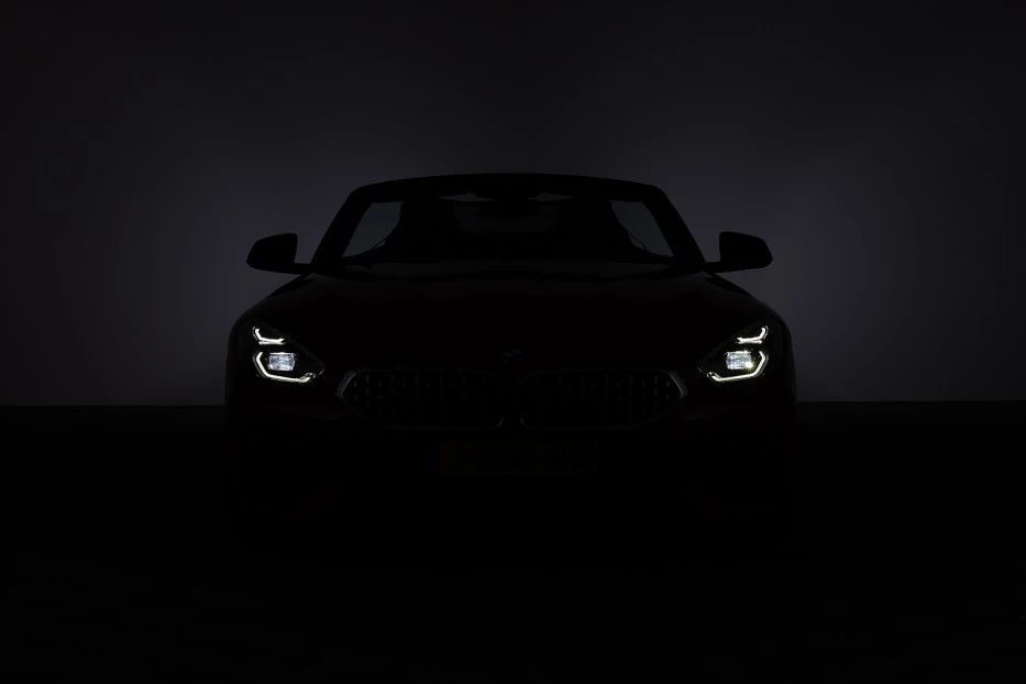 BMW Z4 – foto 11