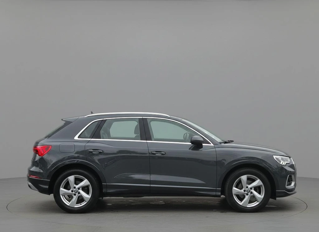 Audi Q3 – foto 6