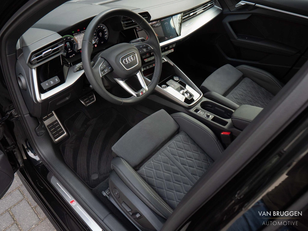 Audi A3 – foto 19