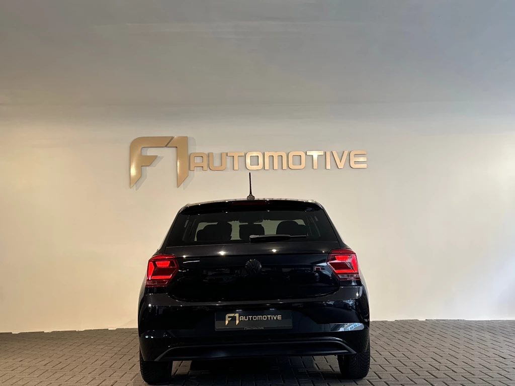 Volkswagen Polo – foto 4