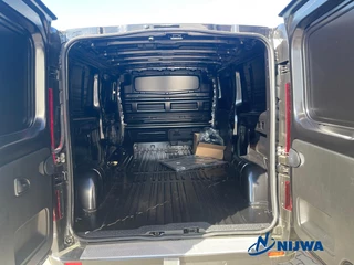 Renault Trafic – thumbnail 3